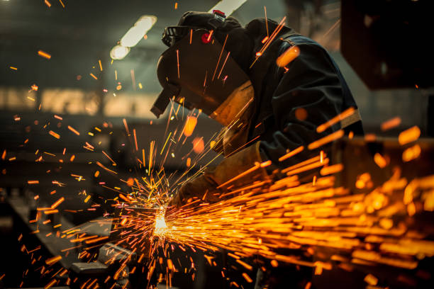 Best Welding Inspection and Certification in Grosse Pointe, MI