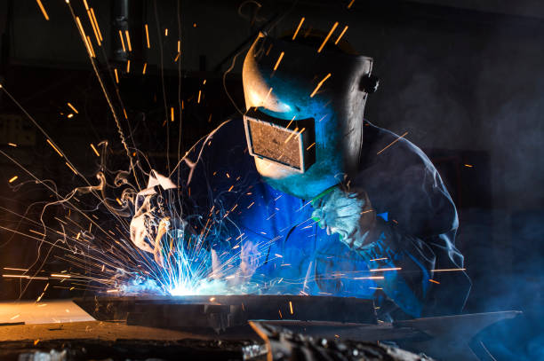 Best Artistic and Custom Metal Fabrication in Grosse Pointe, MI