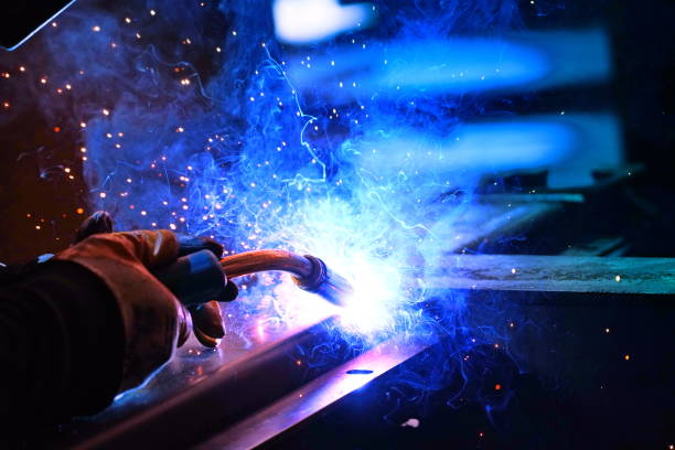 Best Maintenance and Repair Welding in Grosse Pointe, MI