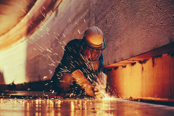 Best Specialty Welding Processes in Grosse Pointe, MI