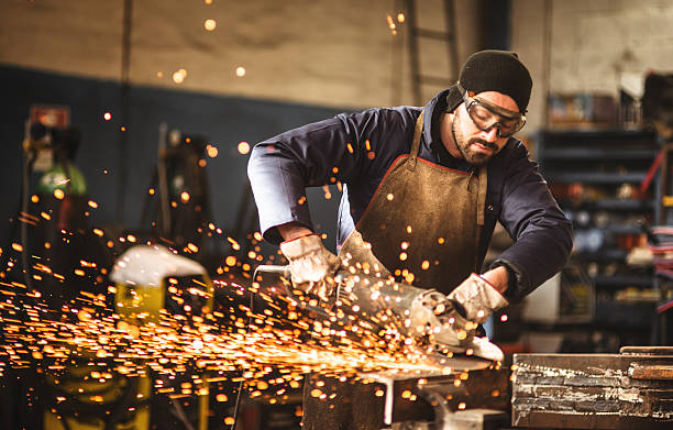 Best Automotive Welding in Grosse Pointe, MI