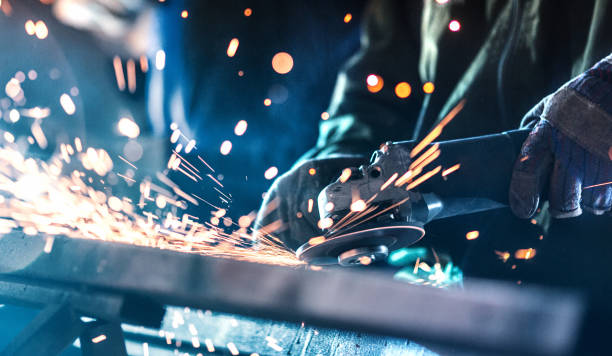 Affordable Welder Services in Grosse Pointe, MI